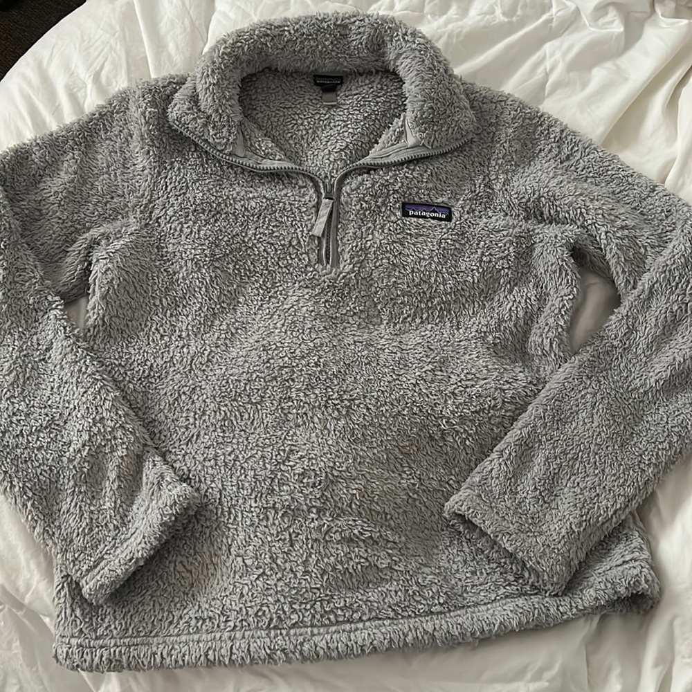 PATAGONIA FLEECE